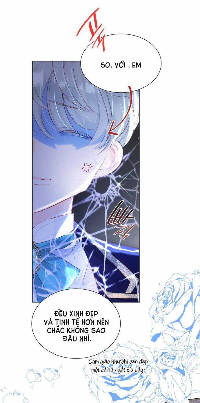 Tôi Được Sinh Ra Là Con Gái Thứ Hai Chapter 25.2 trang 17