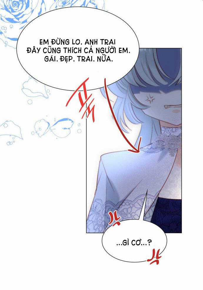 Tôi Được Sinh Ra Là Con Gái Thứ Hai Chapter 25.2 trang 19