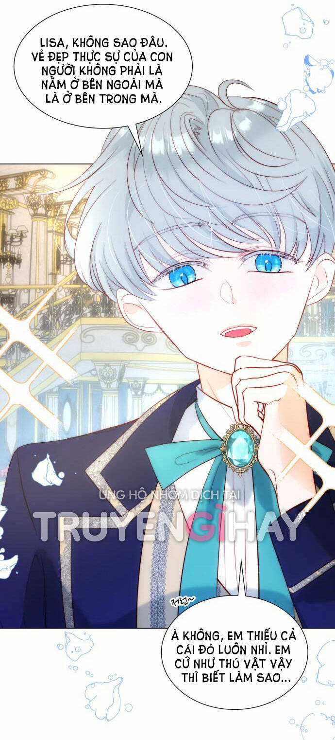 Tôi Được Sinh Ra Là Con Gái Thứ Hai Chapter 25.2 trang 20