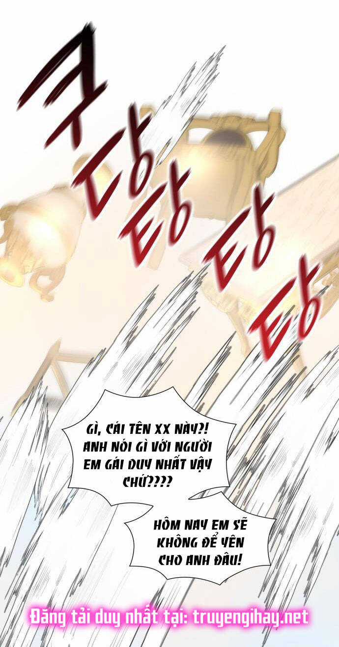 Tôi Được Sinh Ra Là Con Gái Thứ Hai Chapter 25.2 trang 22