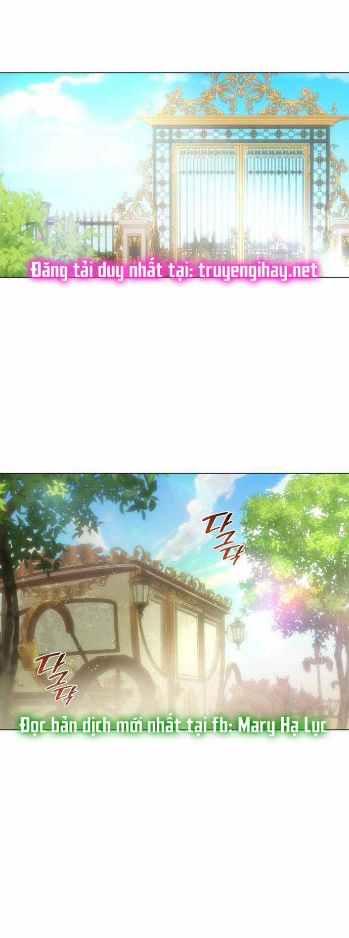 Tôi Được Sinh Ra Là Con Gái Thứ Hai Chapter 25.2 trang 25