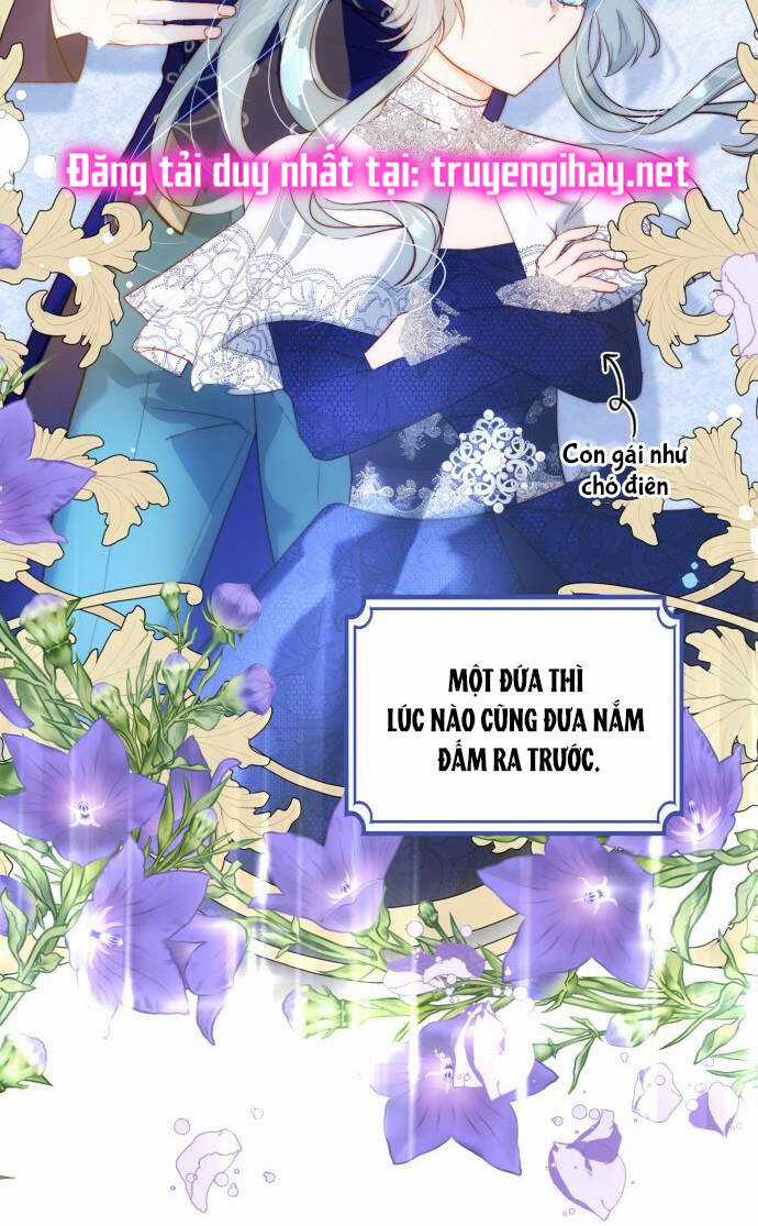 Tôi Được Sinh Ra Là Con Gái Thứ Hai Chapter 25.2 trang 28