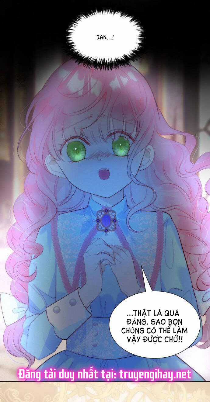 Tôi Được Sinh Ra Là Con Gái Thứ Hai Chapter 25.2 trang 5