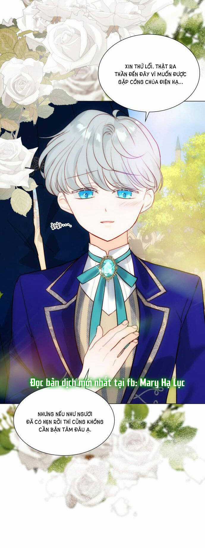 Tôi Được Sinh Ra Là Con Gái Thứ Hai Chapter 26.1 trang 10