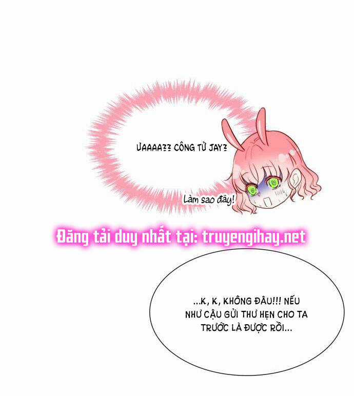 Tôi Được Sinh Ra Là Con Gái Thứ Hai Chapter 26.1 trang 11