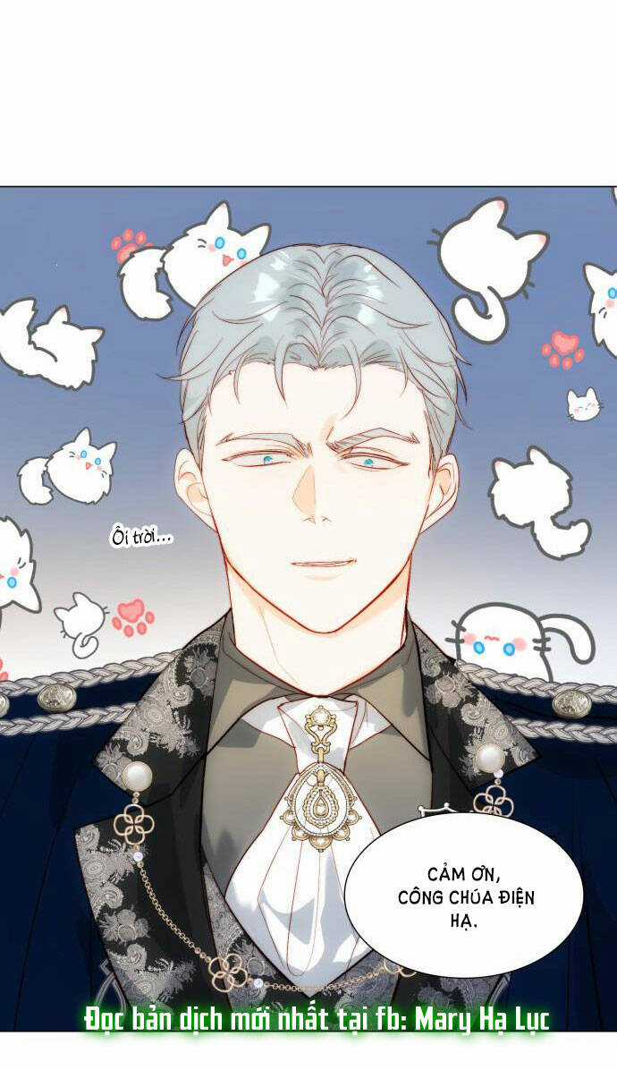 Tôi Được Sinh Ra Là Con Gái Thứ Hai Chapter 26.1 trang 16