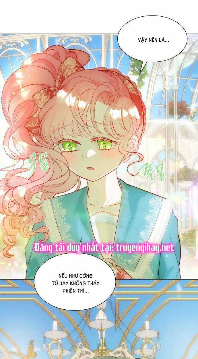 Tôi Được Sinh Ra Là Con Gái Thứ Hai Chapter 26.1 trang 24