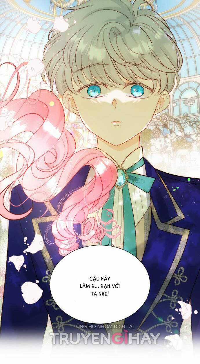 Tôi Được Sinh Ra Là Con Gái Thứ Hai Chapter 26.1 trang 25