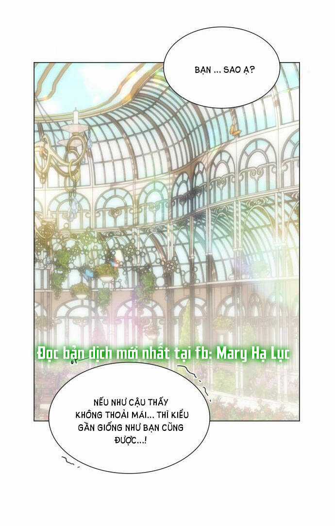 Tôi Được Sinh Ra Là Con Gái Thứ Hai Chapter 26.1 trang 26