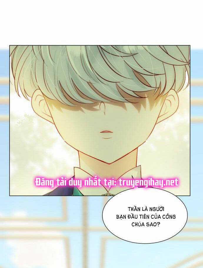 Tôi Được Sinh Ra Là Con Gái Thứ Hai Chapter 26.1 trang 27