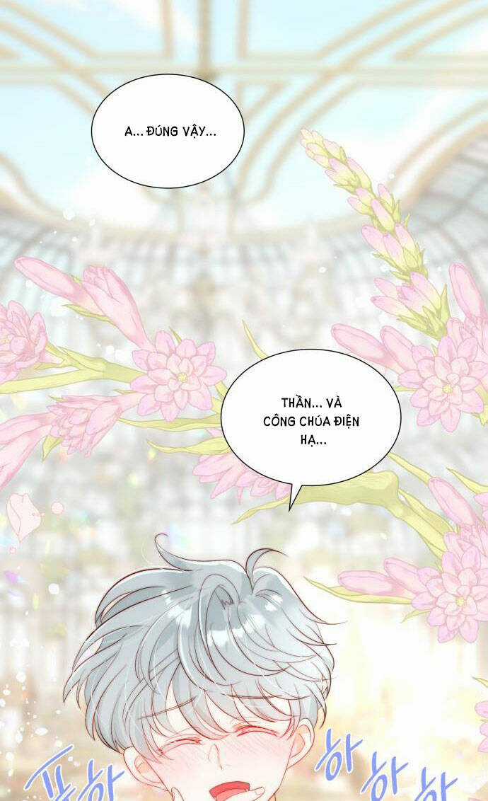 Tôi Được Sinh Ra Là Con Gái Thứ Hai Chapter 26.1 trang 28