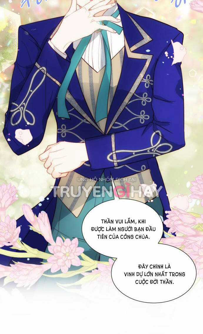 Tôi Được Sinh Ra Là Con Gái Thứ Hai Chapter 26.1 trang 29