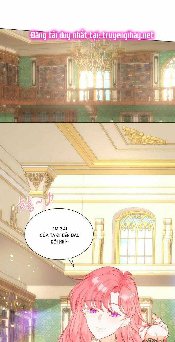 Tôi Được Sinh Ra Là Con Gái Thứ Hai Chapter 26.1 trang 31