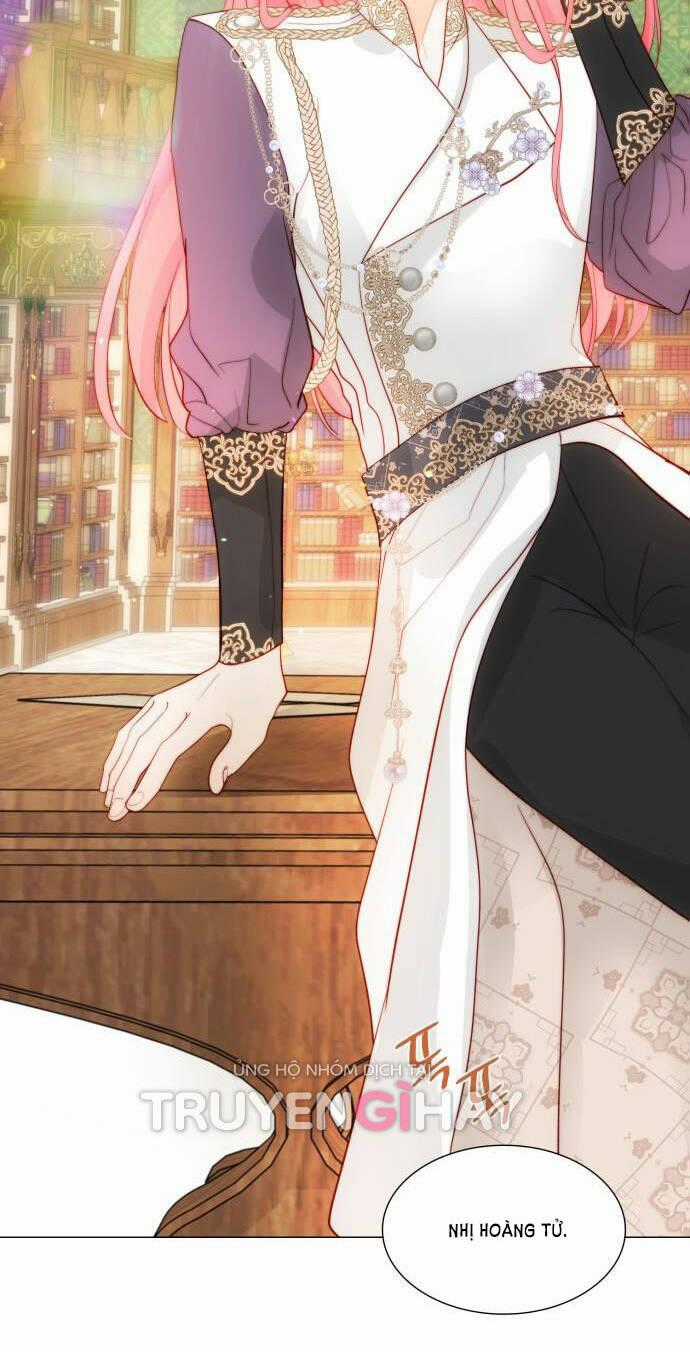 Tôi Được Sinh Ra Là Con Gái Thứ Hai Chapter 26.1 trang 32