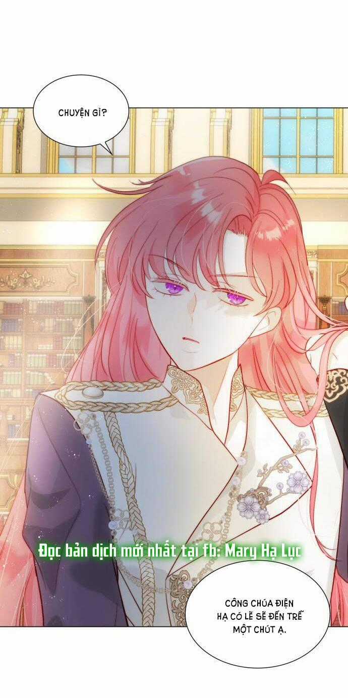 Tôi Được Sinh Ra Là Con Gái Thứ Hai Chapter 26.1 trang 33