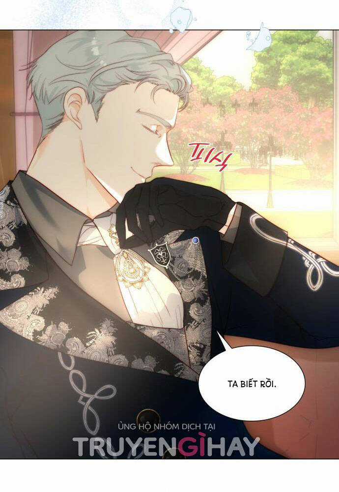 Tôi Được Sinh Ra Là Con Gái Thứ Hai Chapter 26.1 trang 4