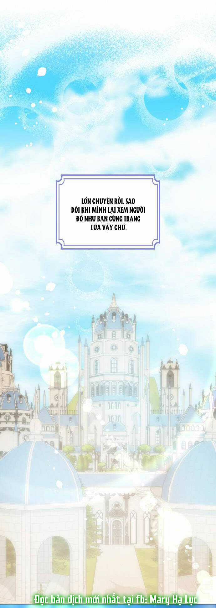 Tôi Được Sinh Ra Là Con Gái Thứ Hai Chapter 26.1 trang 5