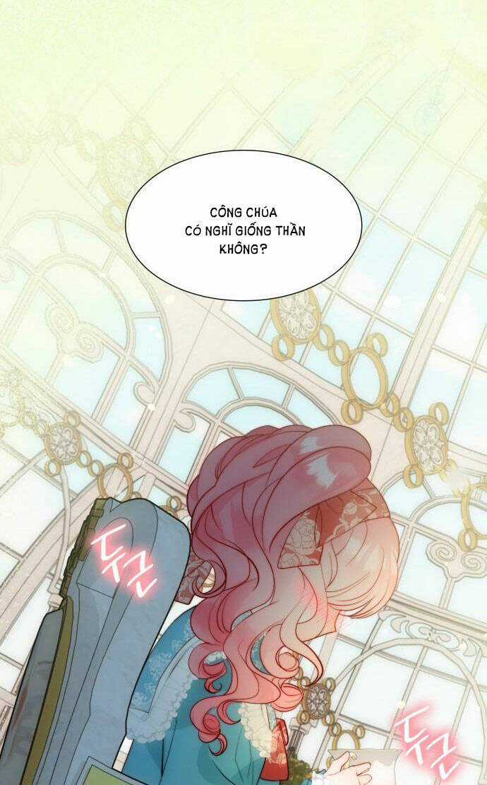 Tôi Được Sinh Ra Là Con Gái Thứ Hai Chapter 26.2 trang 11