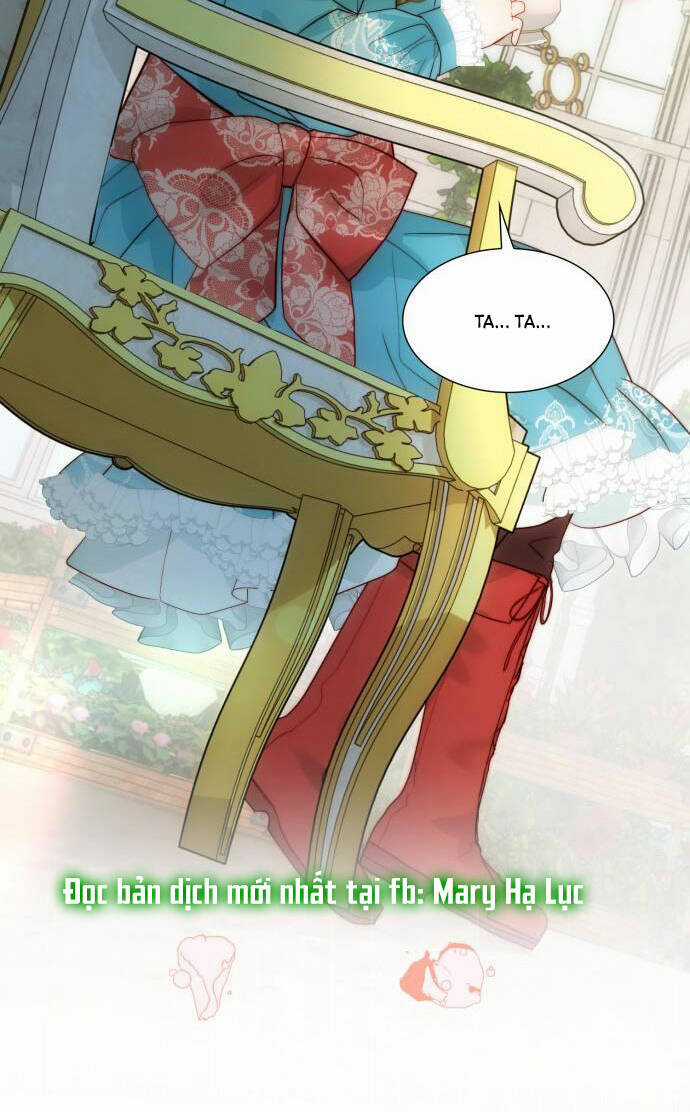 Tôi Được Sinh Ra Là Con Gái Thứ Hai Chapter 26.2 trang 12