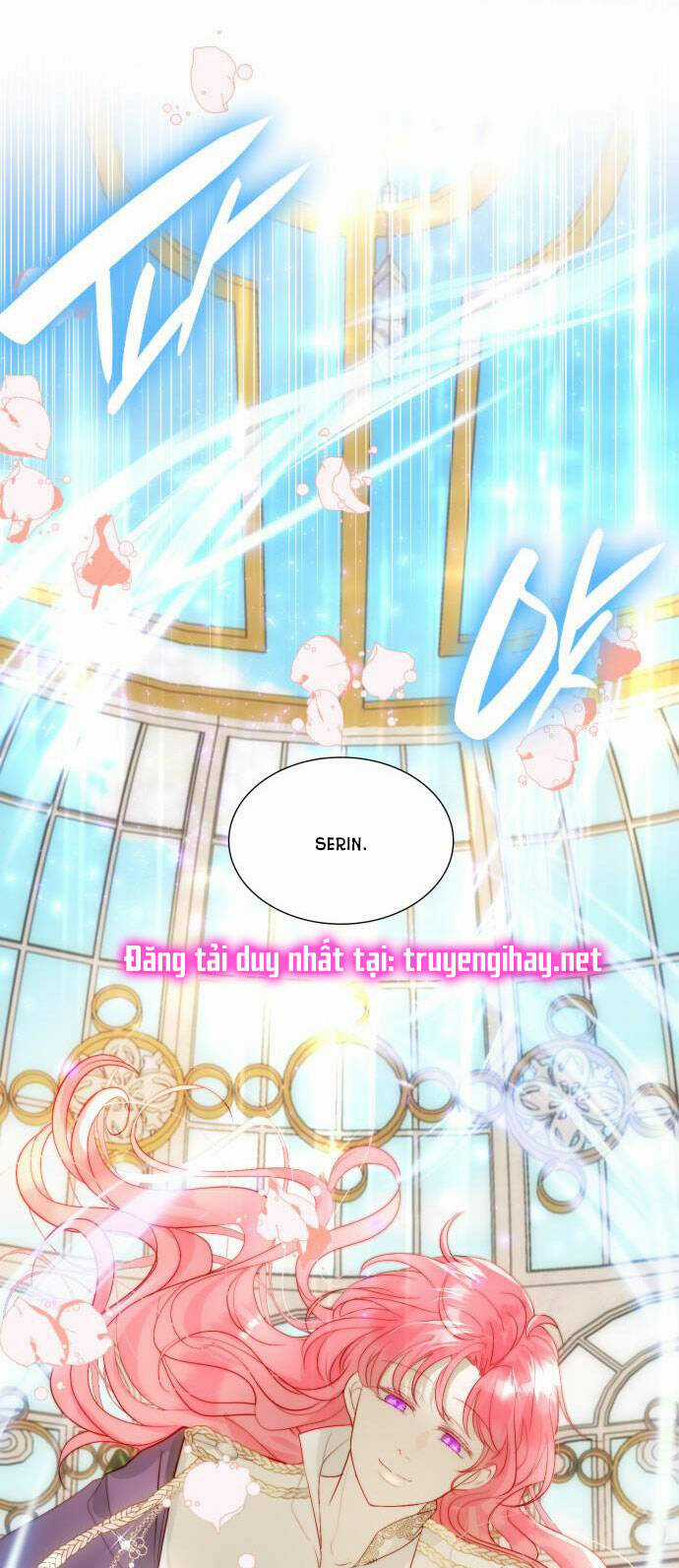 Tôi Được Sinh Ra Là Con Gái Thứ Hai Chapter 26.2 trang 13