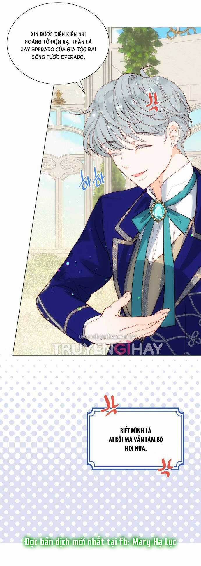 Tôi Được Sinh Ra Là Con Gái Thứ Hai Chapter 26.2 trang 17