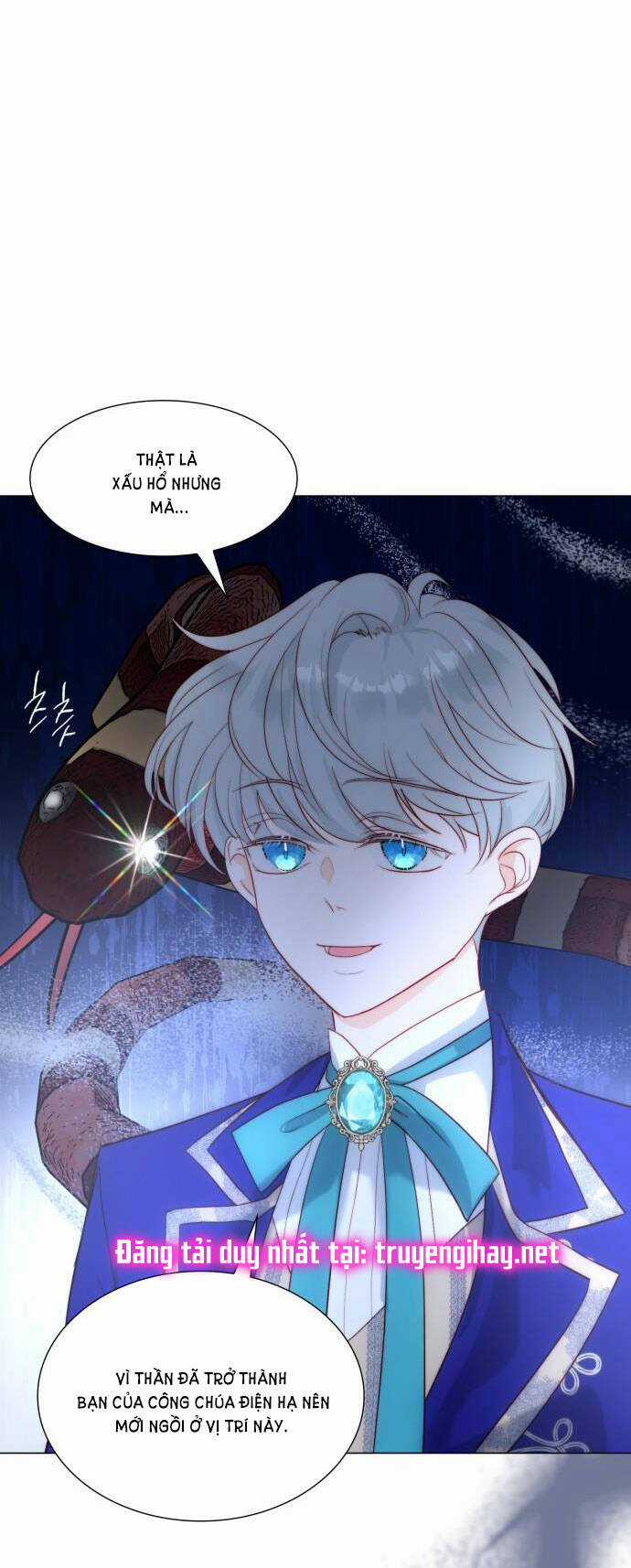 Tôi Được Sinh Ra Là Con Gái Thứ Hai Chapter 26.2 trang 18