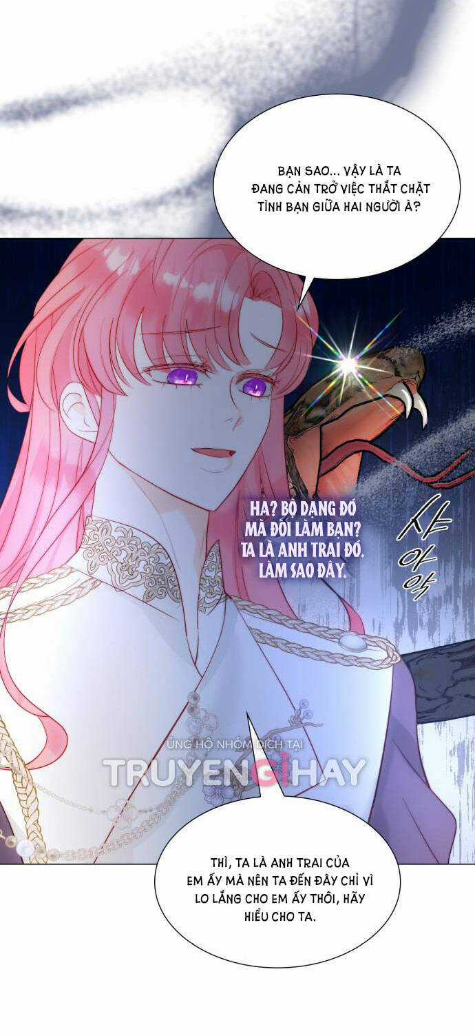 Tôi Được Sinh Ra Là Con Gái Thứ Hai Chapter 26.2 trang 19