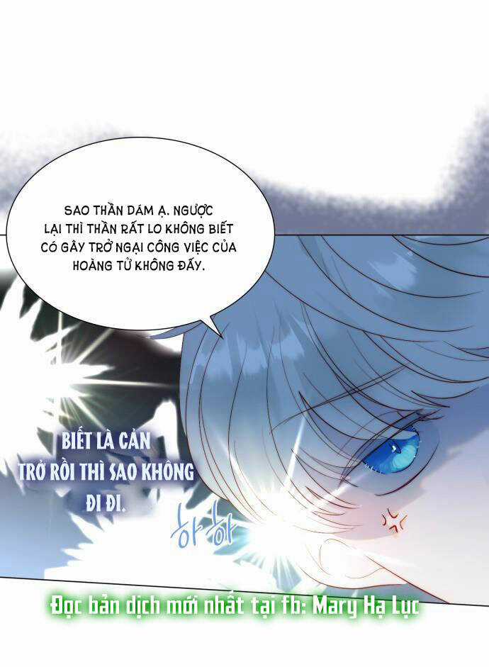 Tôi Được Sinh Ra Là Con Gái Thứ Hai Chapter 26.2 trang 20