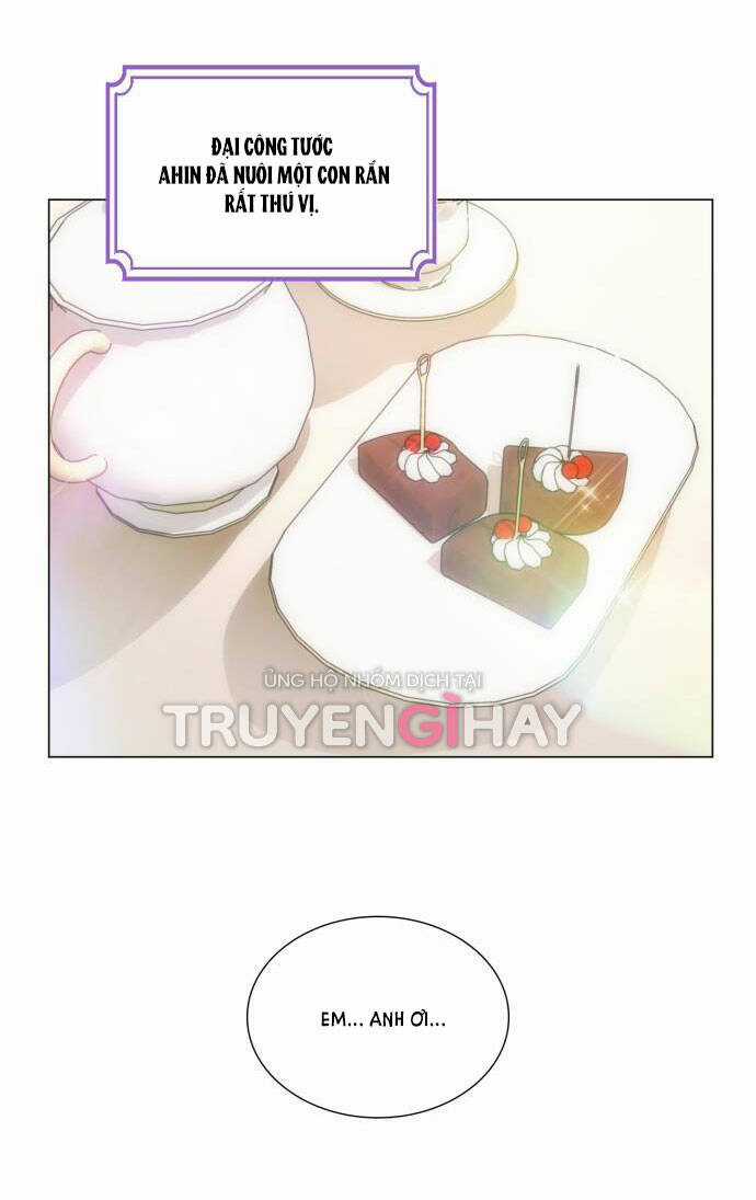 Tôi Được Sinh Ra Là Con Gái Thứ Hai Chapter 26.2 trang 22