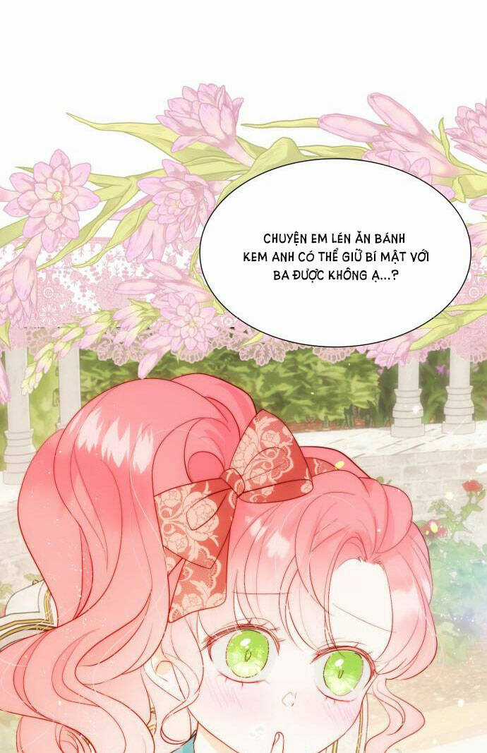 Tôi Được Sinh Ra Là Con Gái Thứ Hai Chapter 26.2 trang 23