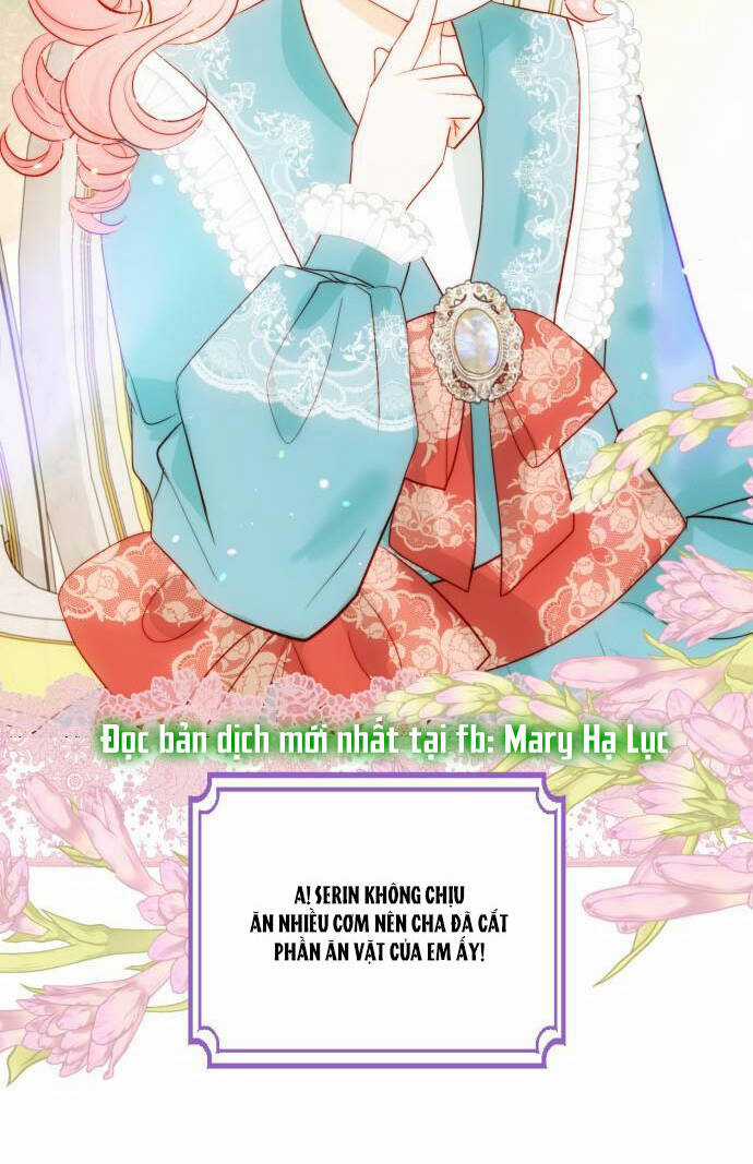 Tôi Được Sinh Ra Là Con Gái Thứ Hai Chapter 26.2 trang 24