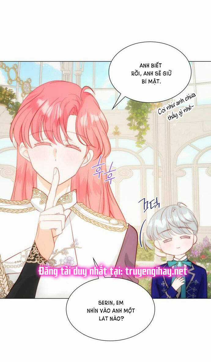 Tôi Được Sinh Ra Là Con Gái Thứ Hai Chapter 26.2 trang 25