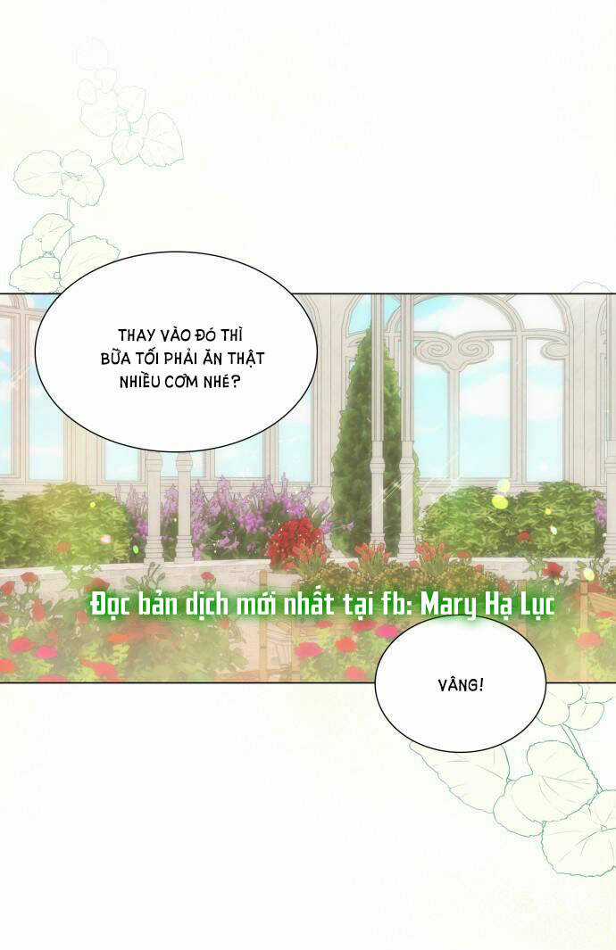 Tôi Được Sinh Ra Là Con Gái Thứ Hai Chapter 26.2 trang 27