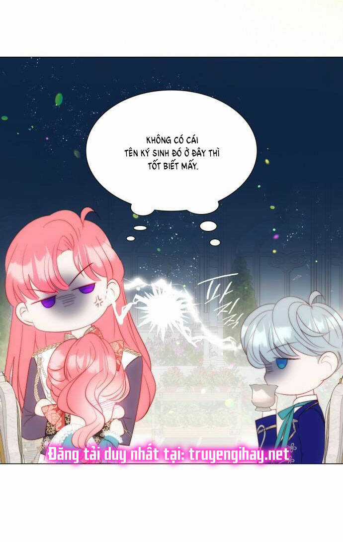 Tôi Được Sinh Ra Là Con Gái Thứ Hai Chapter 26.2 trang 28