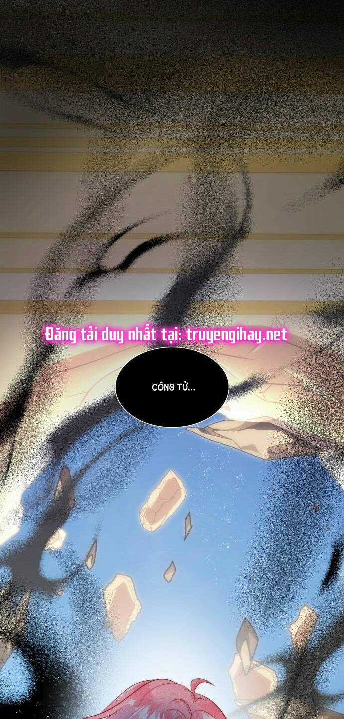 Tôi Được Sinh Ra Là Con Gái Thứ Hai Chapter 26.2 trang 3