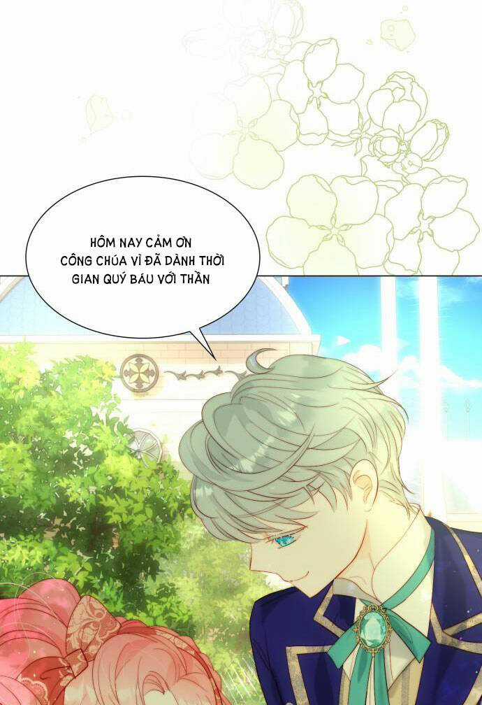 Tôi Được Sinh Ra Là Con Gái Thứ Hai Chapter 26.2 trang 30