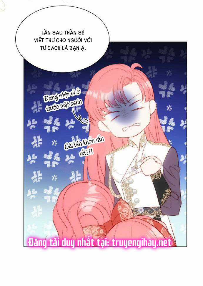 Tôi Được Sinh Ra Là Con Gái Thứ Hai Chapter 26.2 trang 32