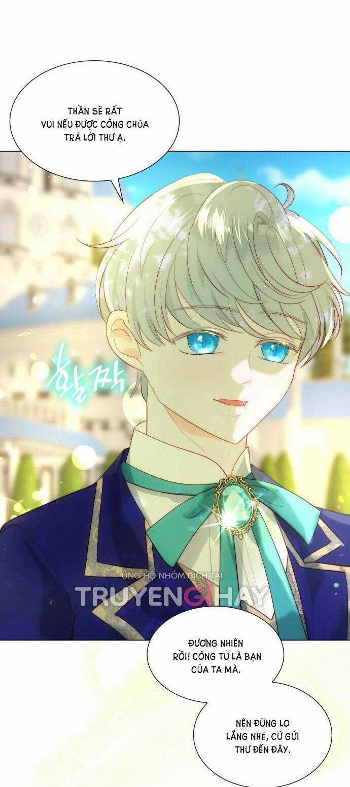 Tôi Được Sinh Ra Là Con Gái Thứ Hai Chapter 26.2 trang 33