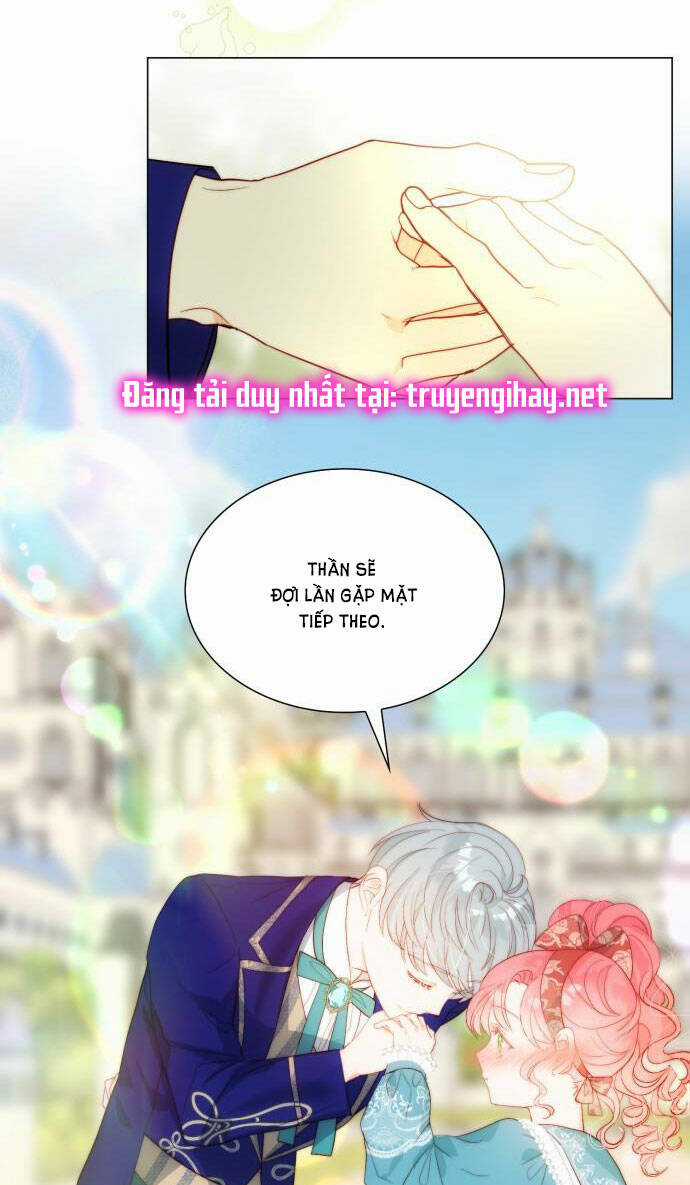 Tôi Được Sinh Ra Là Con Gái Thứ Hai Chapter 26.2 trang 35