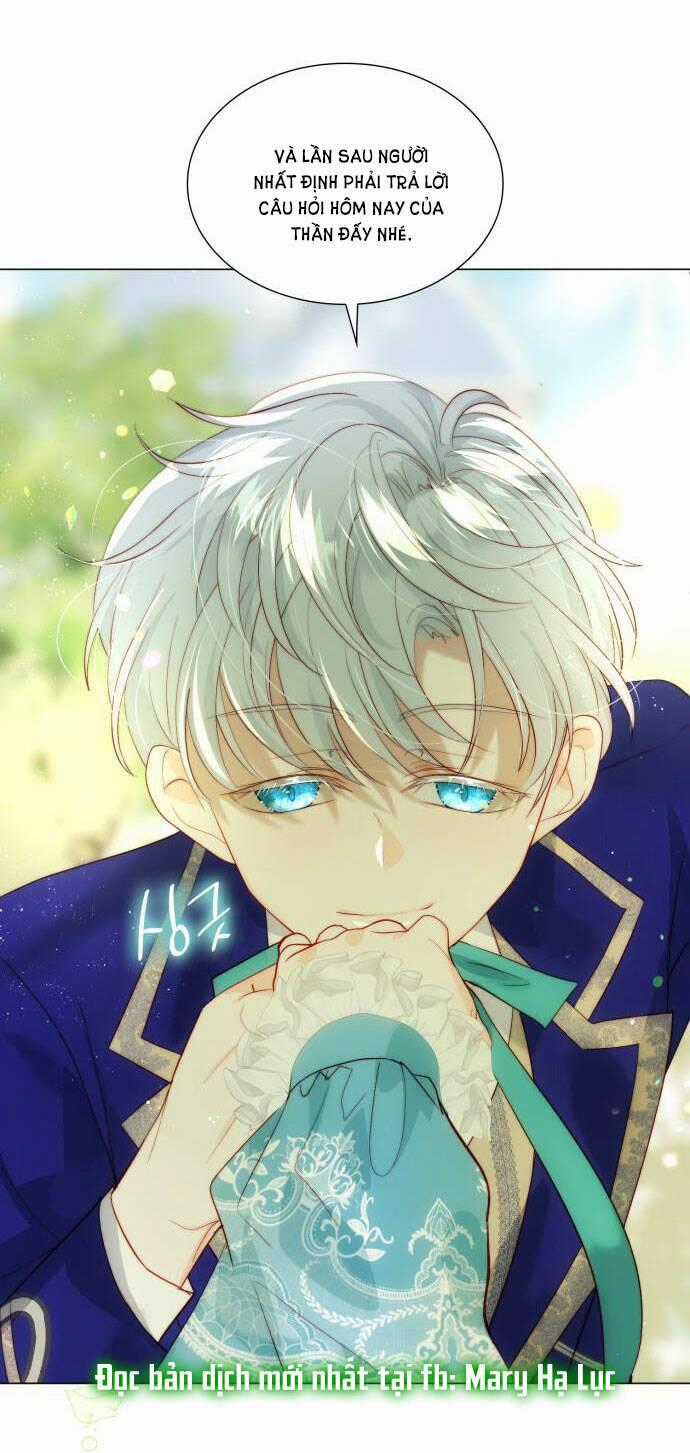 Tôi Được Sinh Ra Là Con Gái Thứ Hai Chapter 26.2 trang 37