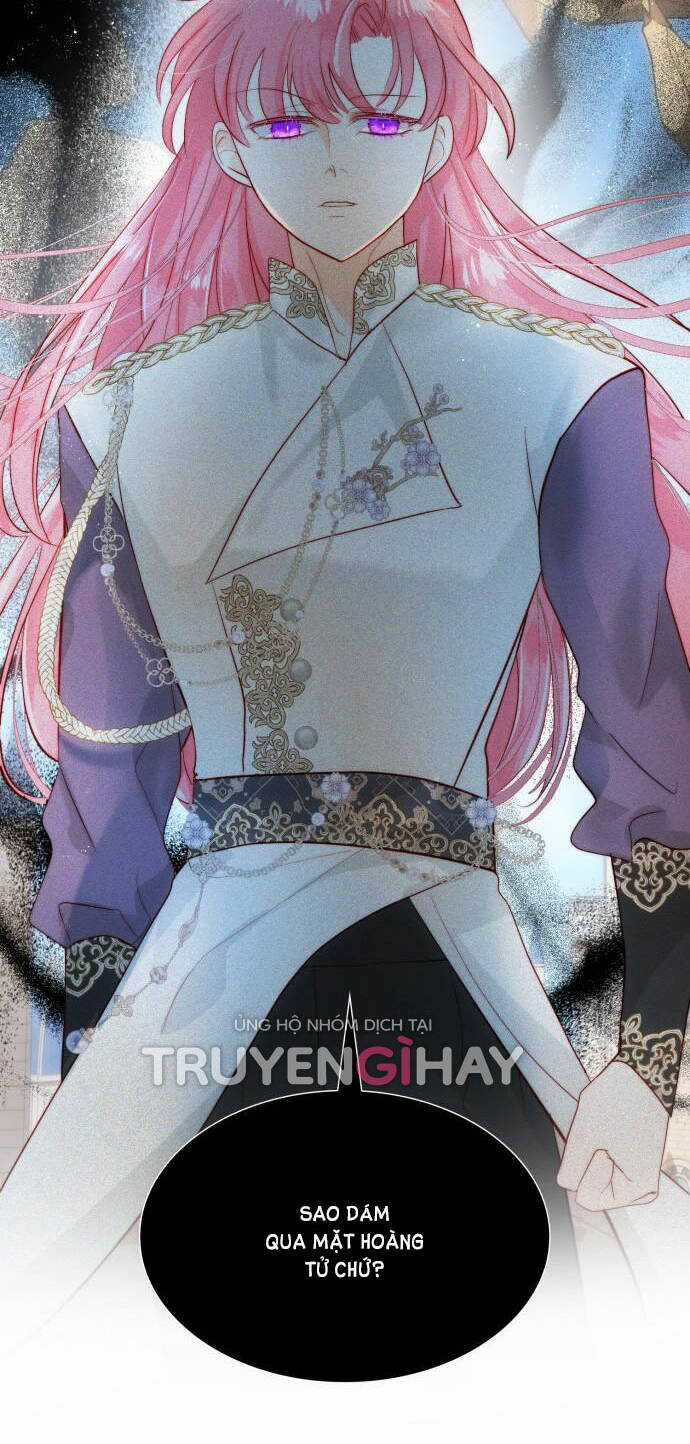 Tôi Được Sinh Ra Là Con Gái Thứ Hai Chapter 26.2 trang 4