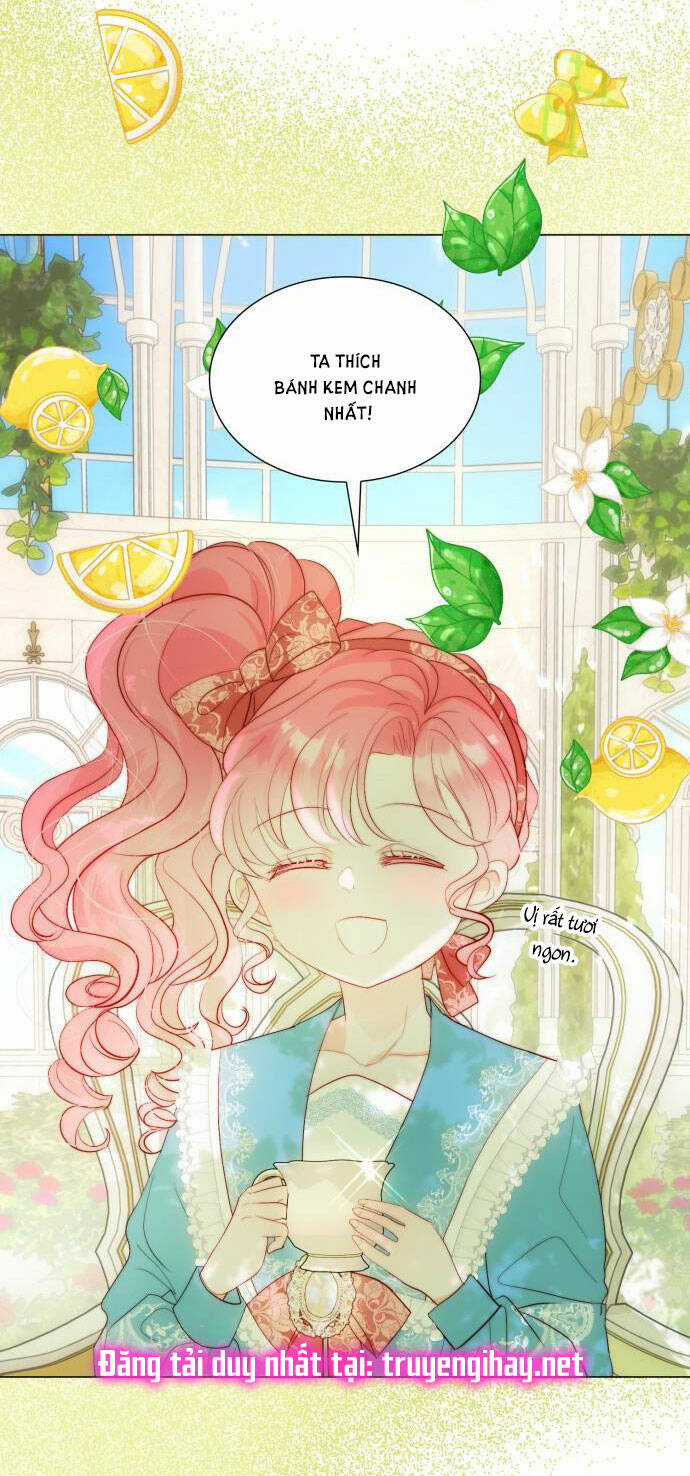 Tôi Được Sinh Ra Là Con Gái Thứ Hai Chapter 26.2 trang 7