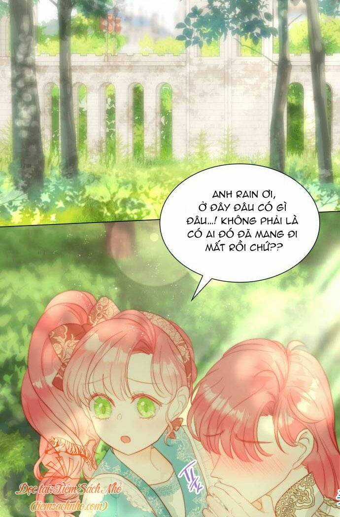 Tôi Được Sinh Ra Là Con Gái Thứ Hai Chapter 27 trang 12