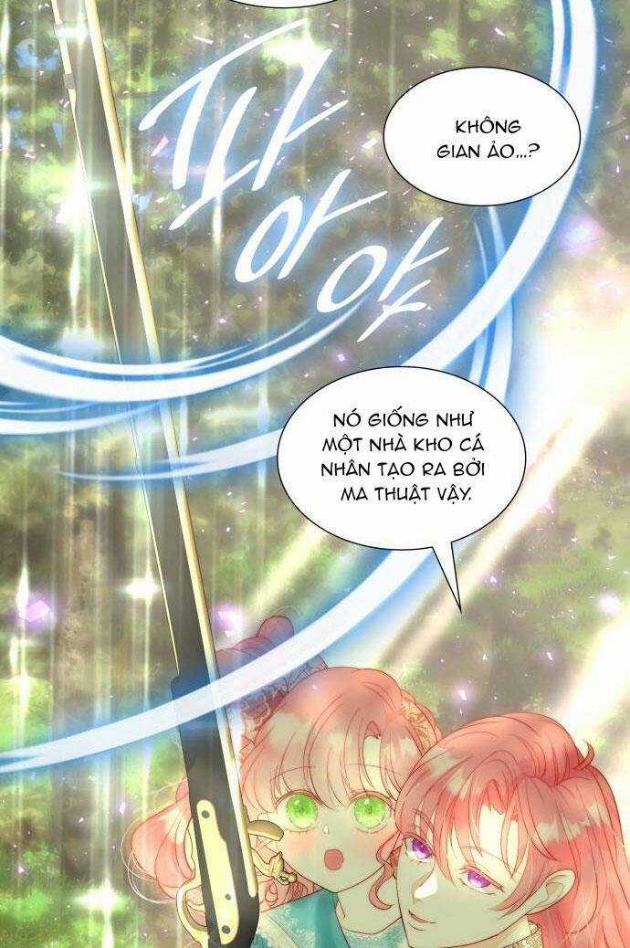 Tôi Được Sinh Ra Là Con Gái Thứ Hai Chapter 27 trang 14