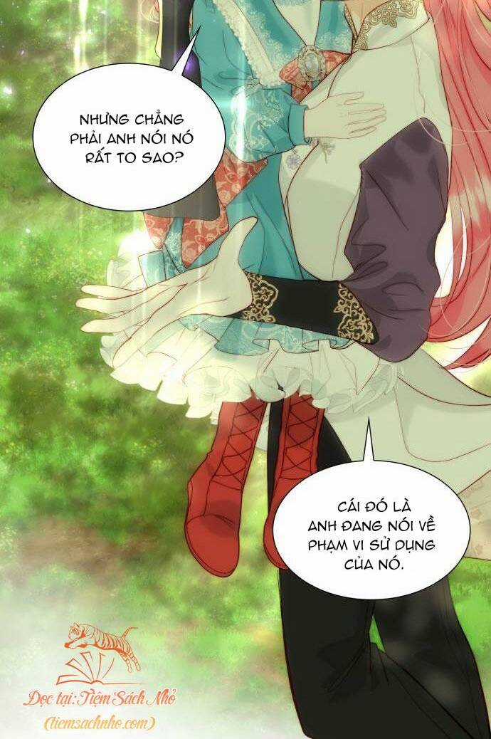 Tôi Được Sinh Ra Là Con Gái Thứ Hai Chapter 27 trang 15