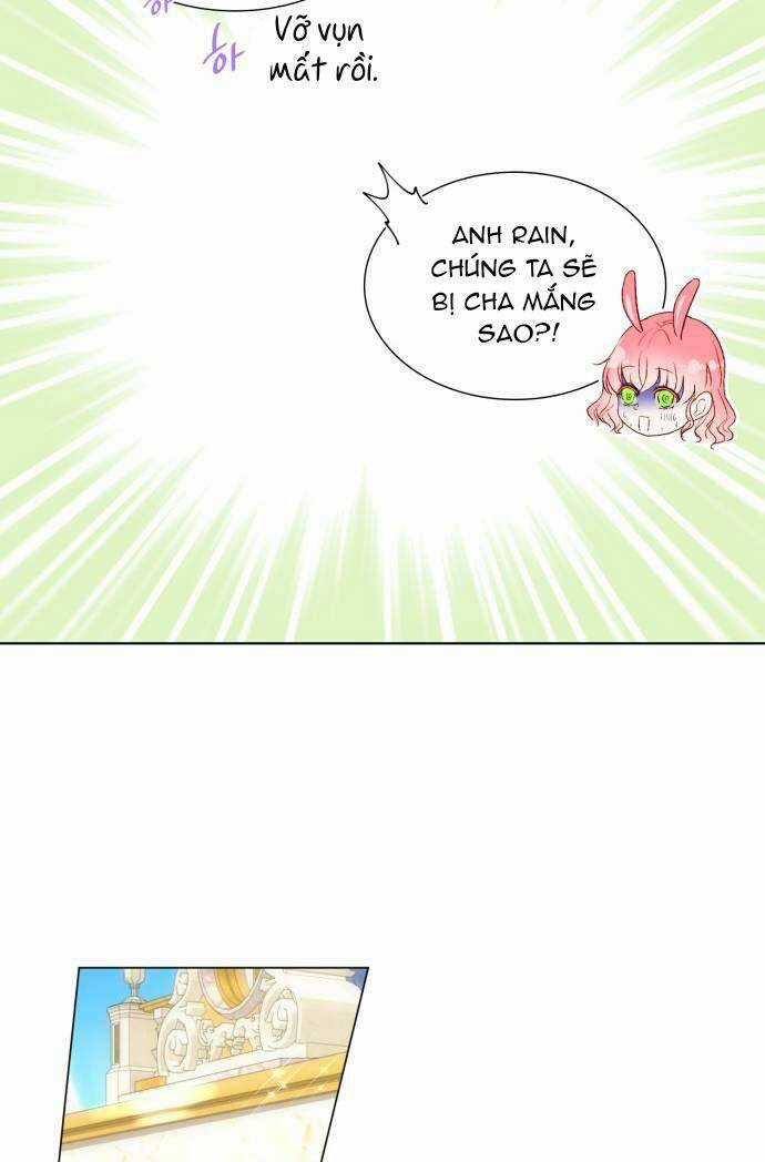 Tôi Được Sinh Ra Là Con Gái Thứ Hai Chapter 27 trang 30