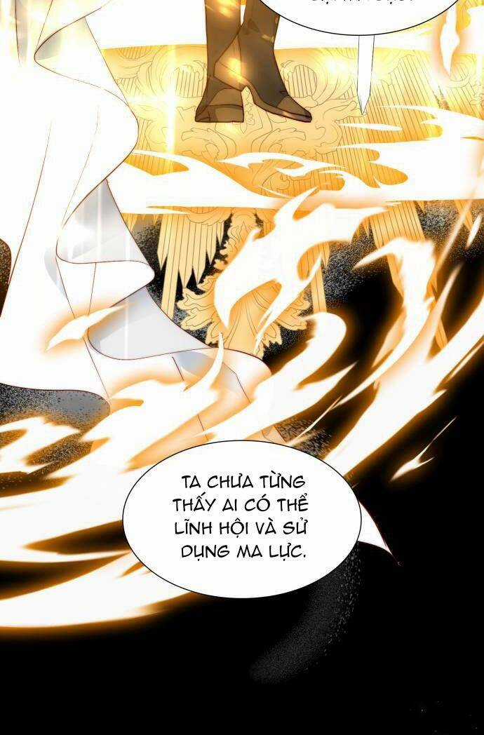 Tôi Được Sinh Ra Là Con Gái Thứ Hai Chapter 27 trang 36