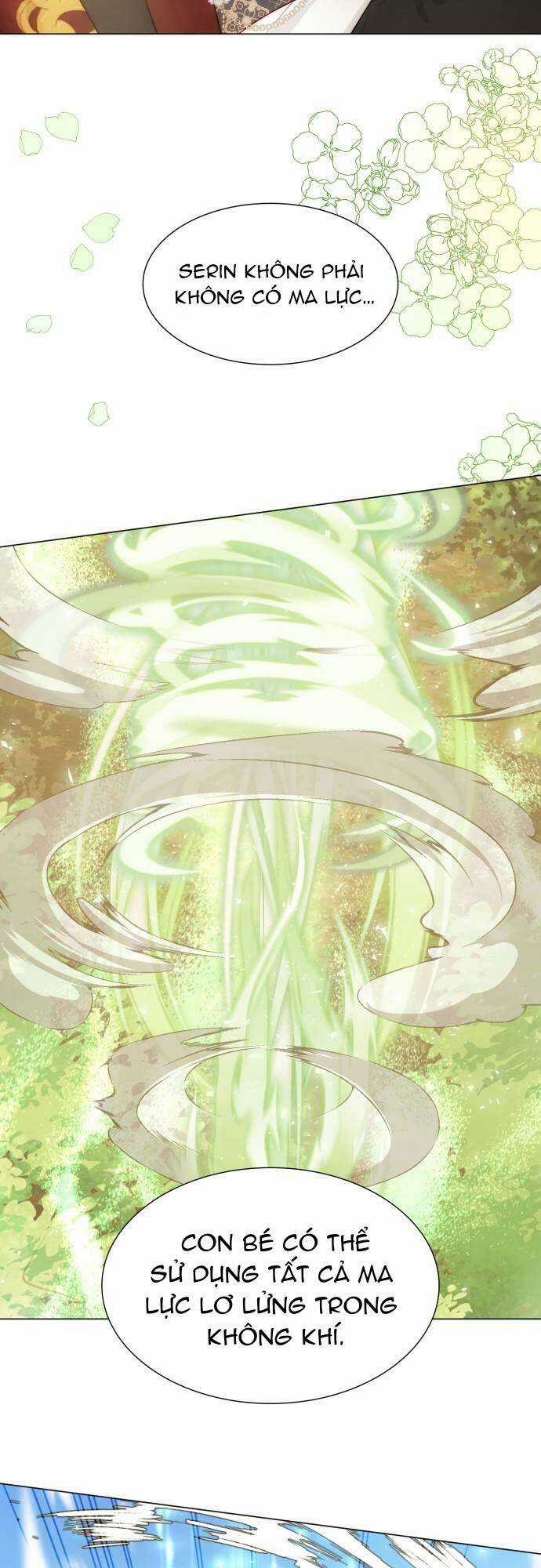 Tôi Được Sinh Ra Là Con Gái Thứ Hai Chapter 27 trang 39