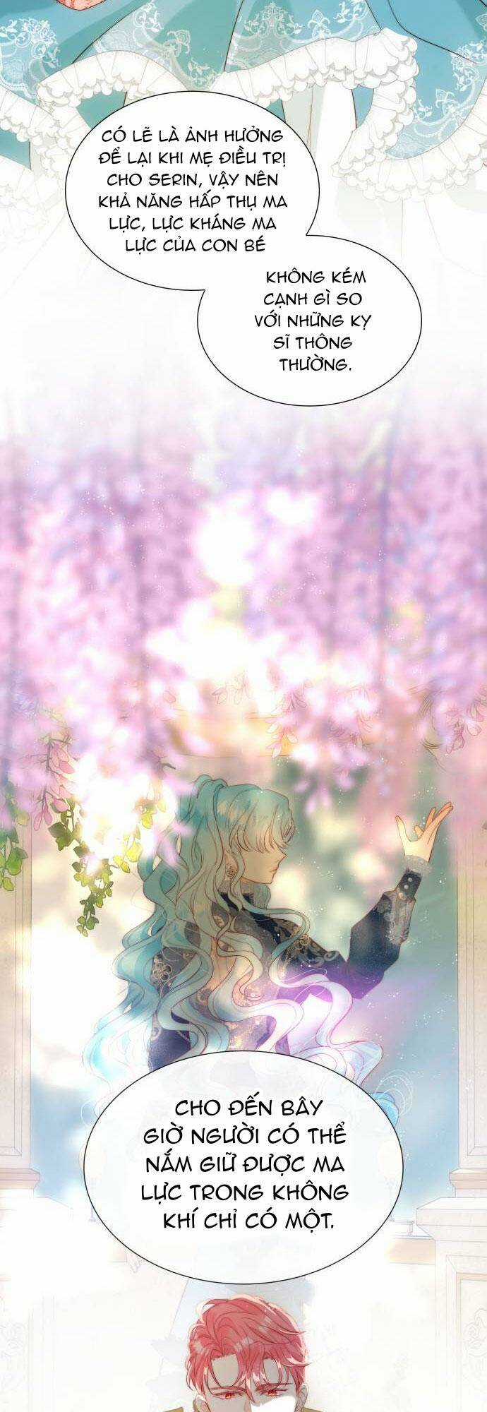 Tôi Được Sinh Ra Là Con Gái Thứ Hai Chapter 27 trang 42