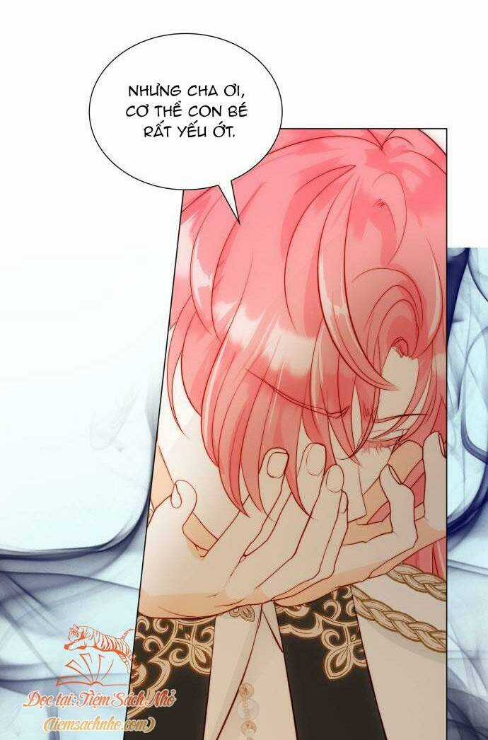 Tôi Được Sinh Ra Là Con Gái Thứ Hai Chapter 27 trang 44